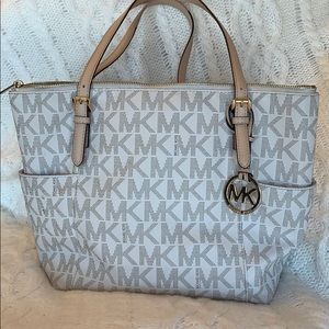 Michael Kors tote